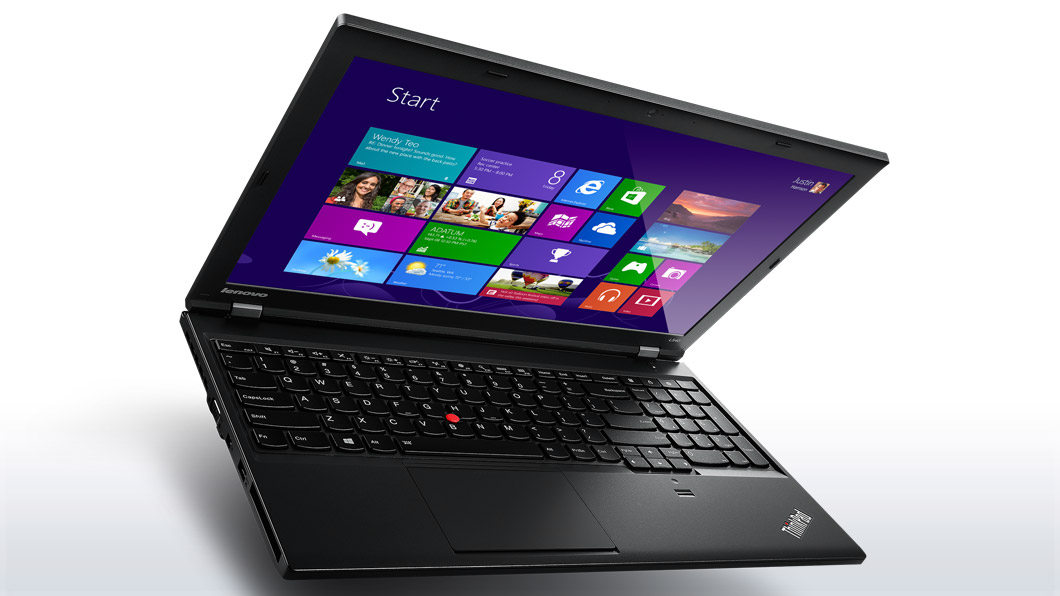 Lenovo ThinkPad